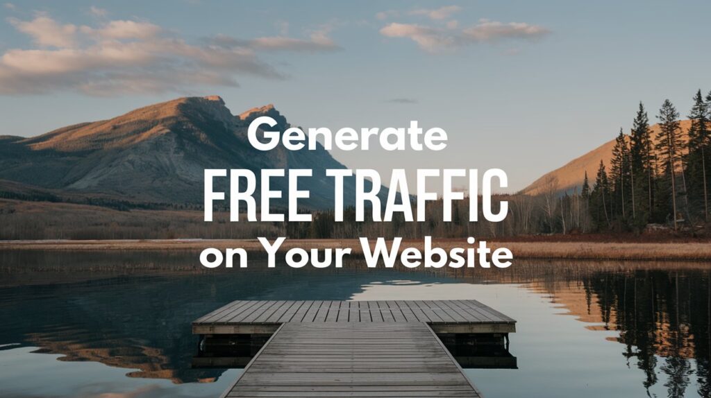 free traffic image